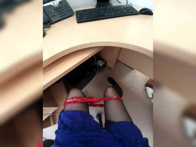 JuliaKiss-11 webcam