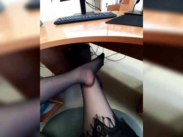 JuliaKiss-11 webcam