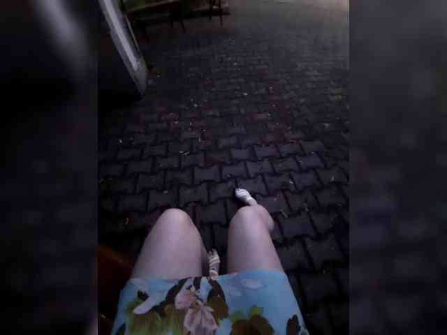 JuliaKiss-11 webcam