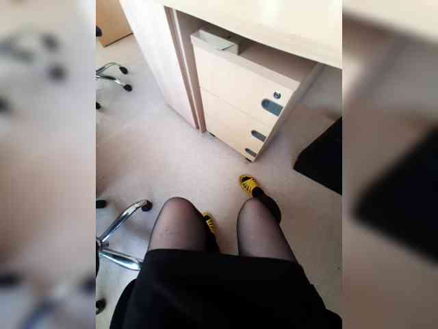 JuliaKiss-11 webcam