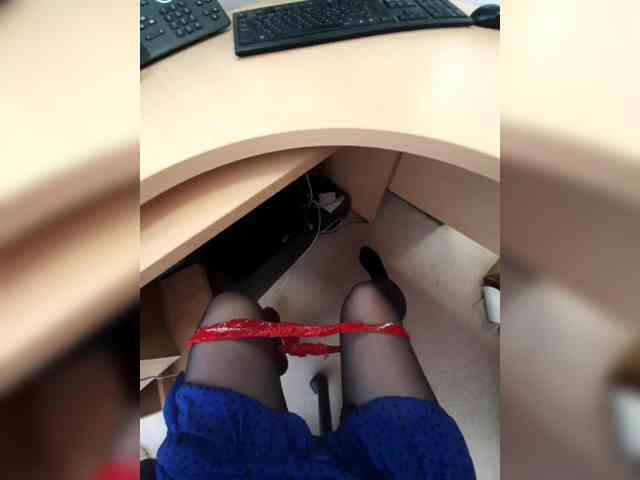 JuliaKiss-11 webcam