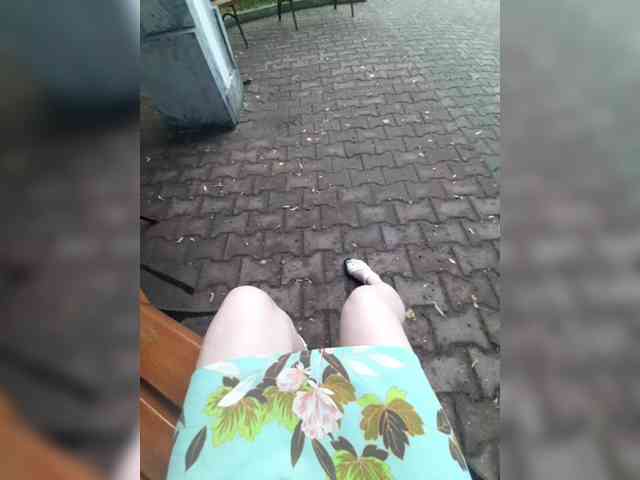 JuliaKiss-11 webcam