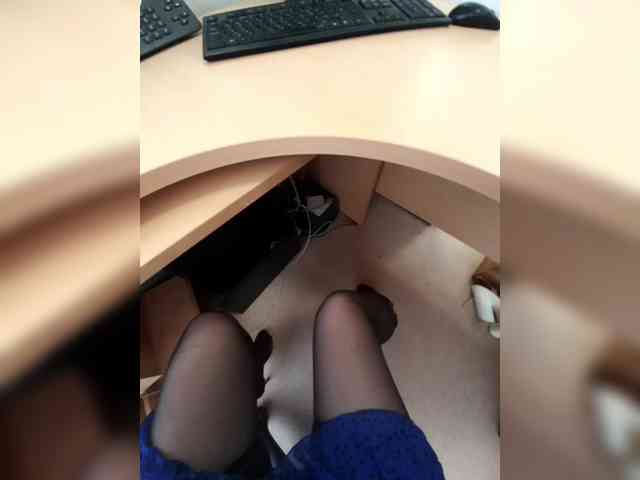 JuliaKiss-11 webcam