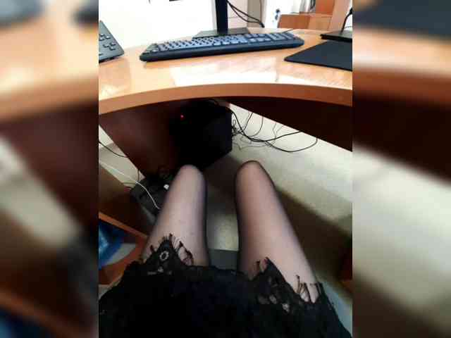 JuliaKiss-11 webcam