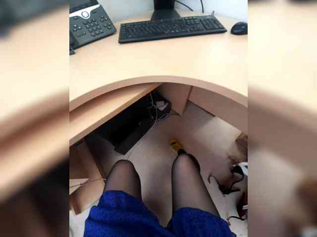 JuliaKiss-11 webcam