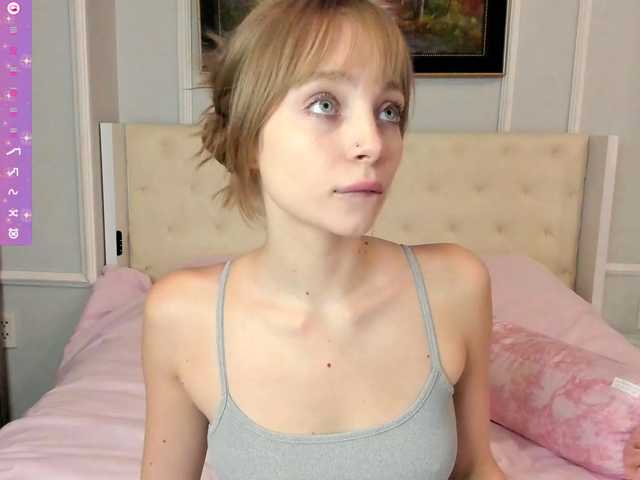 LISABABYMETAL's BongaCams show and profile