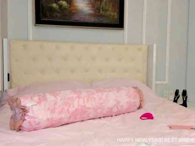 LISABABYMETAL webcam