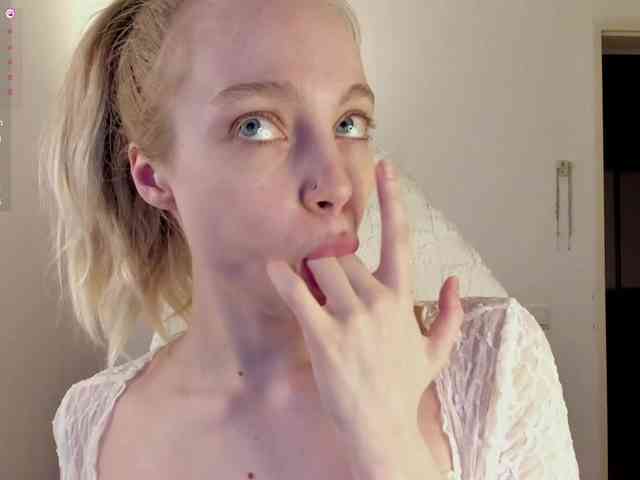 LISABABYMETAL Live Webcam on BongaCams