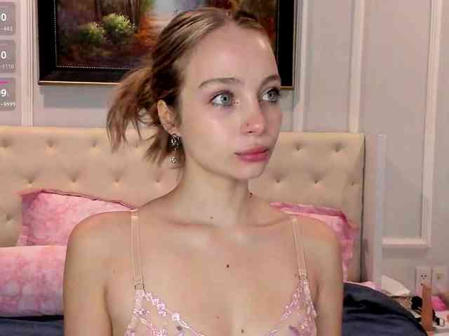 LISABABYMETAL webcam