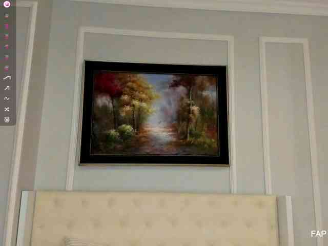 LISABABYMETAL webcam