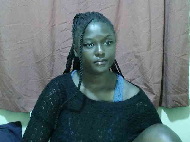 SweetHive webcam