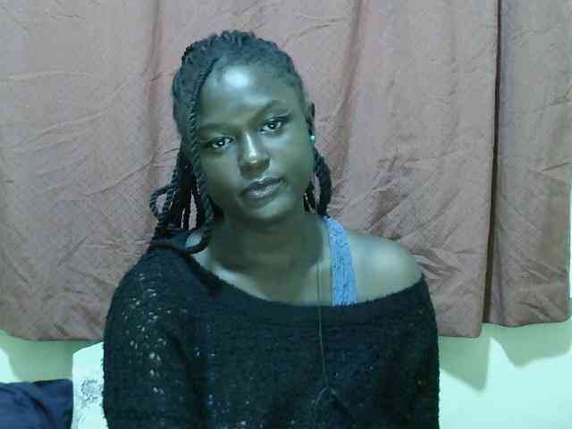 SweetHive webcam
