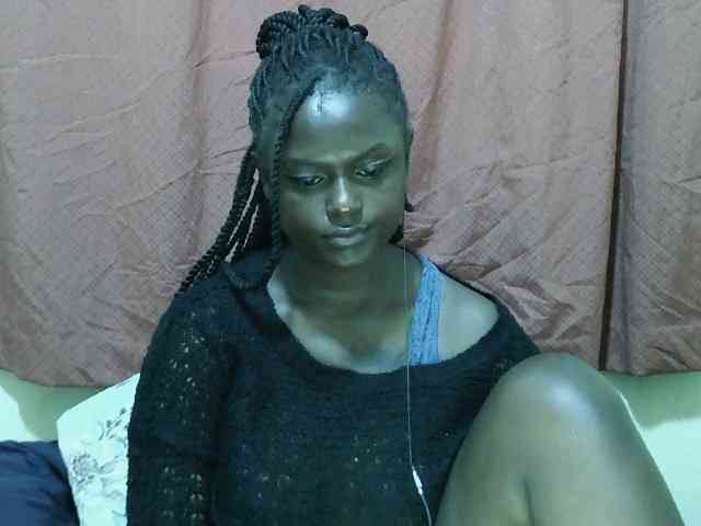 SweetHive webcam