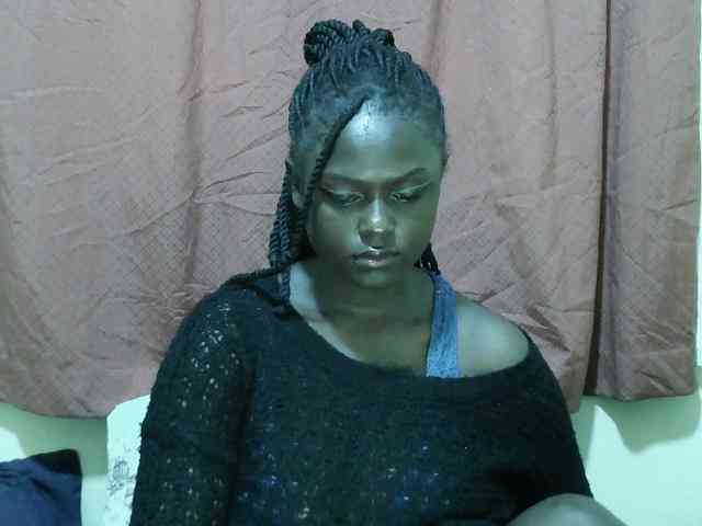 SweetHive webcam
