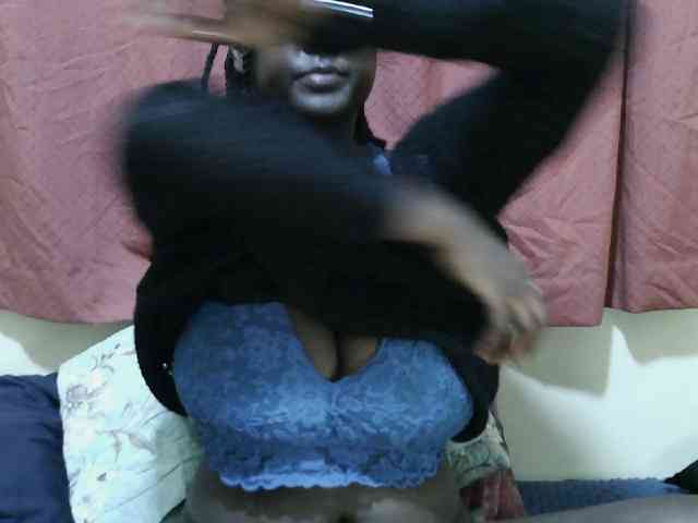 SweetHive webcam