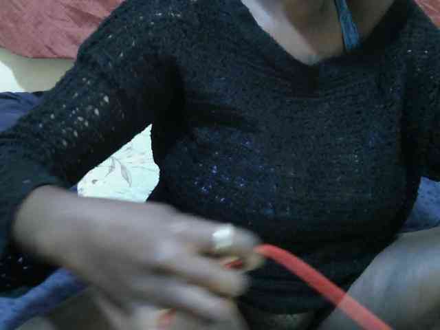 SweetHive webcam