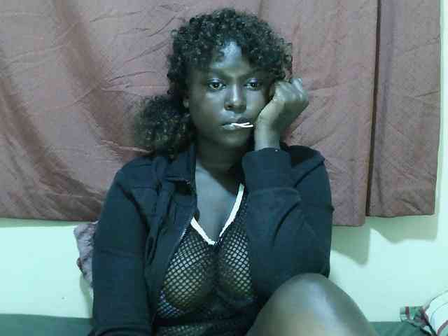 SweetHive webcam