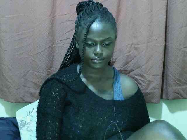 SweetHive webcam