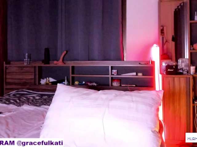 murmur-kati's BongaCams show and profile