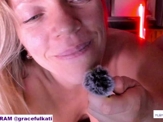 murmur-kati's BongaCams show and profile