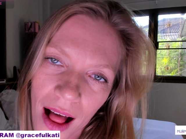 murmur-kati's BongaCams show and profile