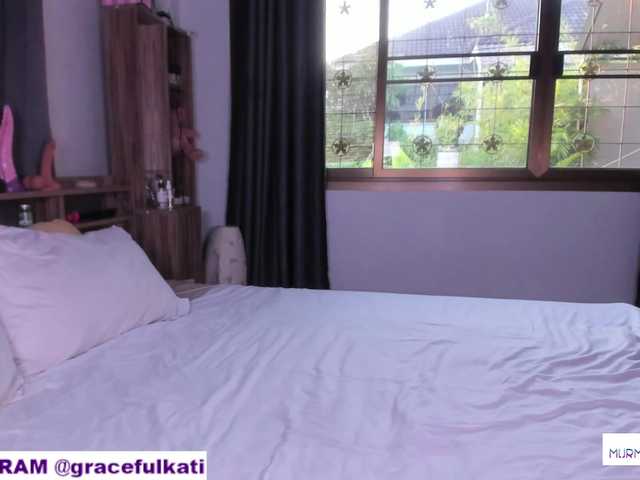 murmur-kati's BongaCams show and profile