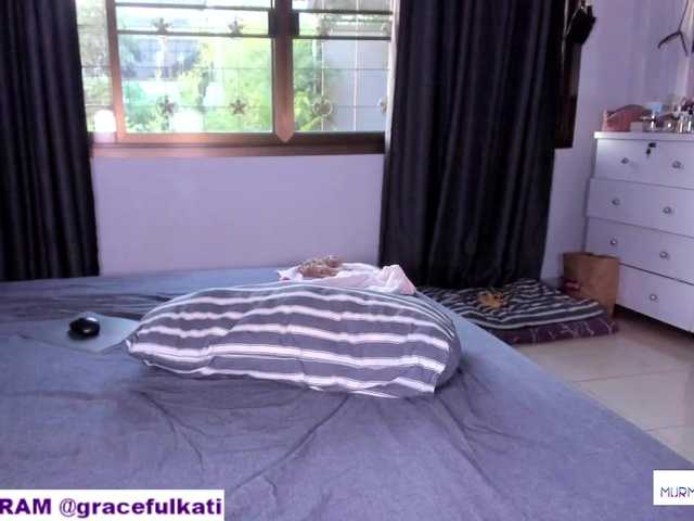 murmur-kati's BongaCams show and profile