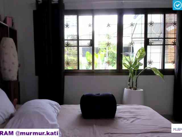 murmur-kati webcam