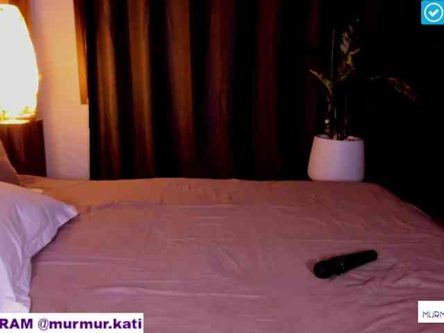 murmur-kati webcam