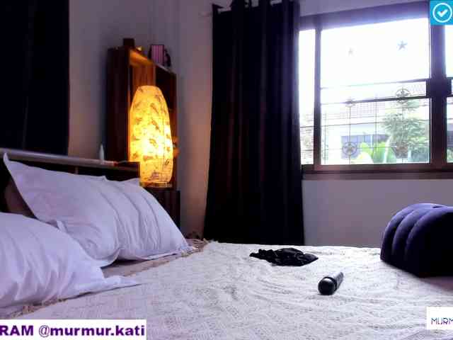 murmur-kati webcam