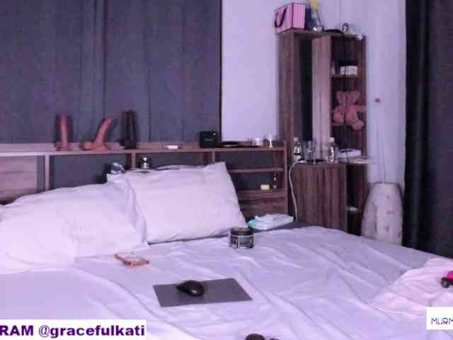 murmur-kati Live Webcam on BongaCams