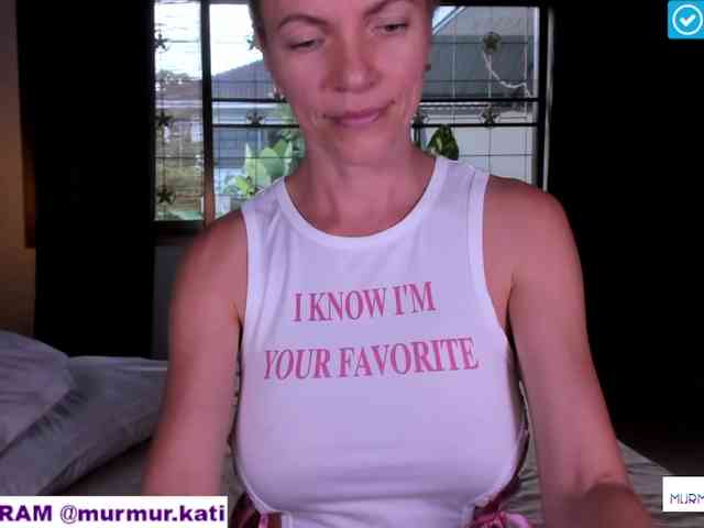 murmur-kati webcam