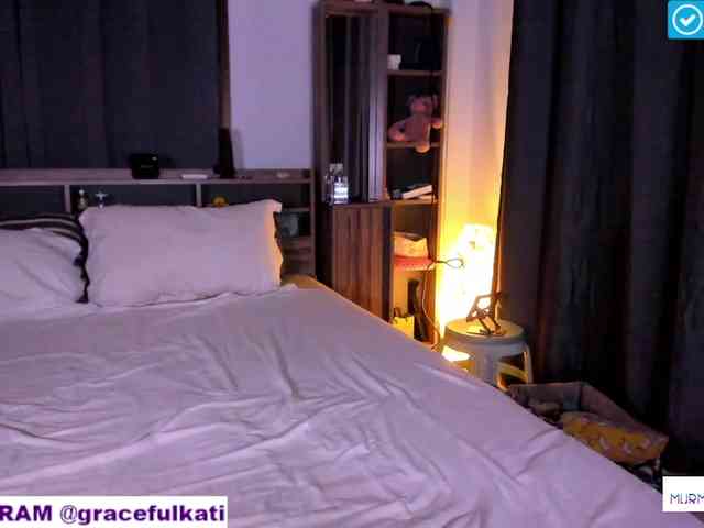 murmur-kati Live Webcam on BongaCams