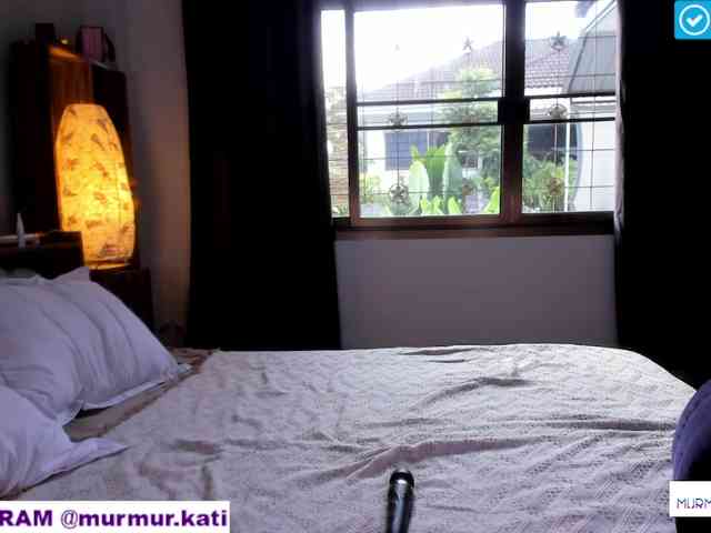 murmur-kati webcam