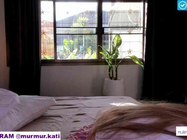murmur-kati webcam
