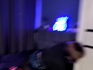 GroteskCouple Porn Show