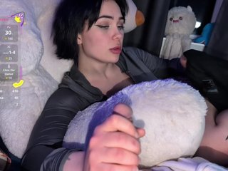 GroteskCouple Porn Show