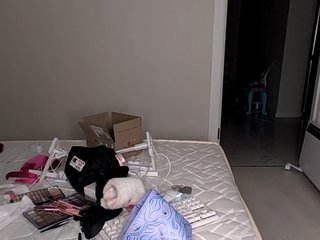 GroteskCouple Porn Show