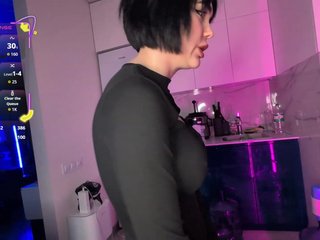 GroteskCouple Porn Show