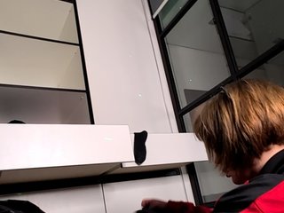 GroteskCouple Porn Show