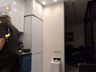 GroteskCouple Porn Show