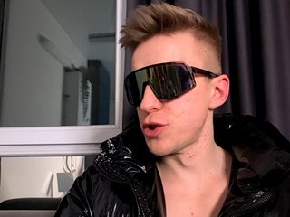 GroteskCouple Porn Show