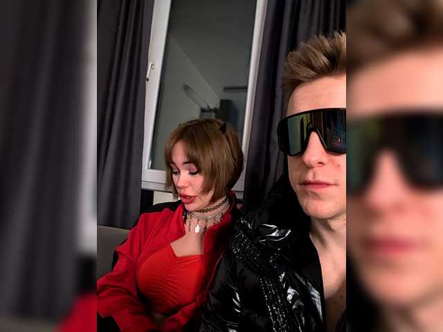 Preview of groteskcouple