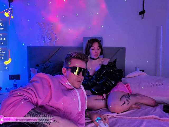 MissGrotesk's BongaCams show and profile