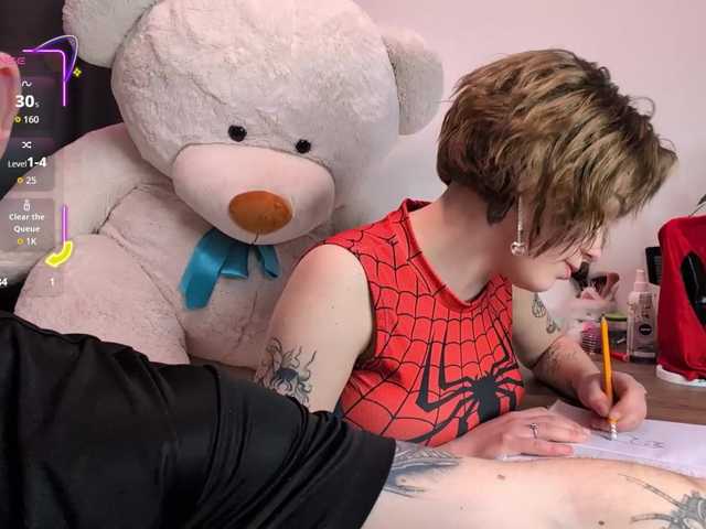 GroteskCouple from BongaCams is Freechat