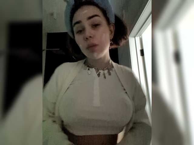 MissGrotesk's BongaCams show and profile