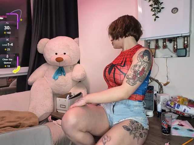 GroteskCouple's BongaCams show and profile