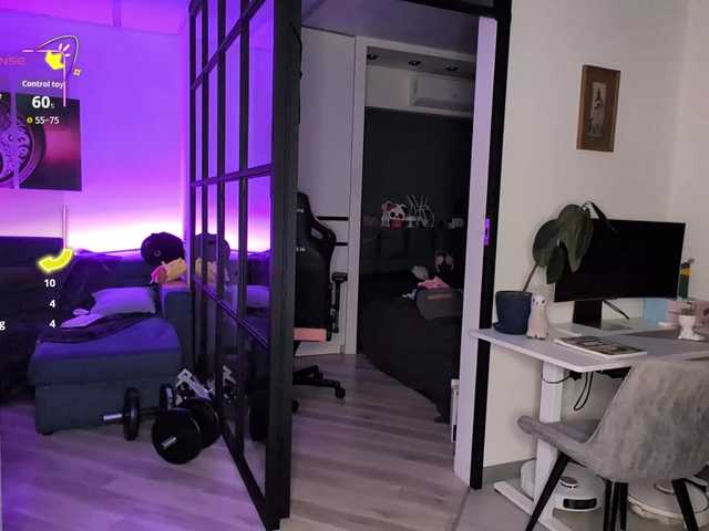 GroteskCouple from BongaCams is Freechat