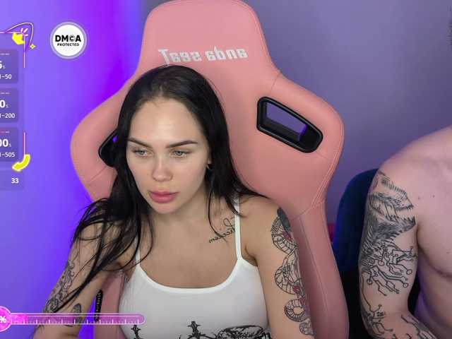 MissGrotesk on BongaCams 