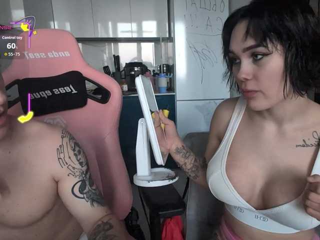 groteskcouple Live Cam on BongaCams